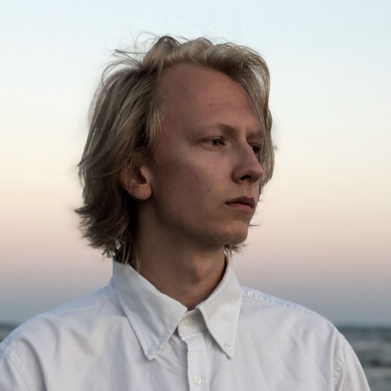 Ilia Usatov